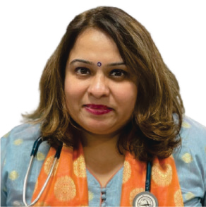 Dr. Purvi Chawla